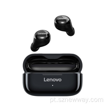 Fones de ouvido sem fio Lenovo LP11 Mini TWS IPX4 à prova d&#39;água